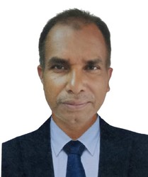 MR. MD. NAZMUL HOSSAIN