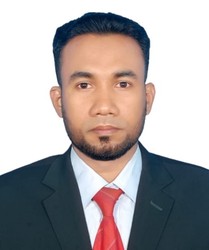 MR. NUR HOSSAIN