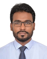 MR. MOHAMMAD NUR HASAN