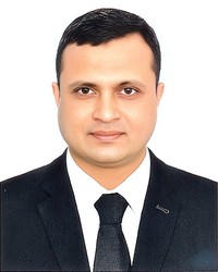 MR. NOOR ULLAH