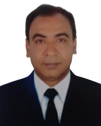 MR. NIGOMASHIS BAGCHI