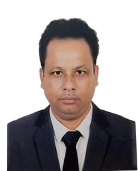 MR. NUR UDDIN