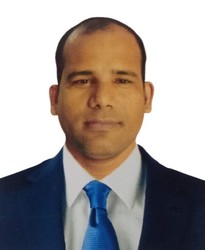 MR. NURUL ISLAM