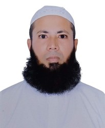 MR. NAZIR HOSSAIN