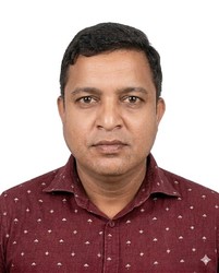 MR. MOHAMMAD NAHID HOSSAIN