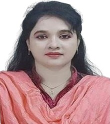 MST. NAZNEEN MAFUZA