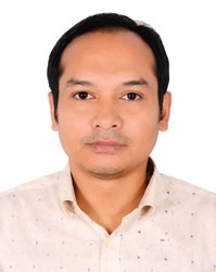 MR. MD. NASIR HUSSAIN