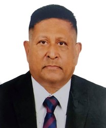 MR. MD. NAZRUL ISLAM