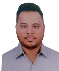 MR. MD NUR NABI ISLAM