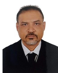 MR. MD. NURUL ISLAM
