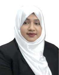 MS. NUR AKHTAR JAHAN