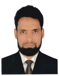 MR. MD. NASIR UDDIN