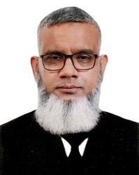 MR. MD. NASIR UDDIN