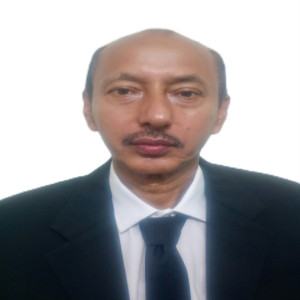 MR. MD. NURUL ISLAM