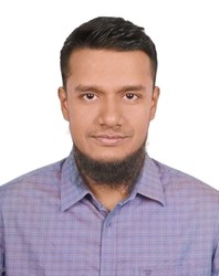 MR. MOHAMMAD NUR NOBI MOLLA