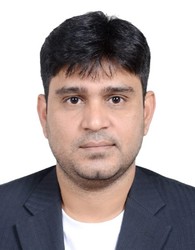 MR. NAZMUL ALAM