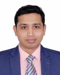 MR. NITYANANDA BASU