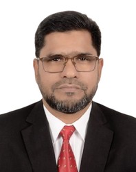 MR. MOHAMMED NURE ALAM SIDDIQ
