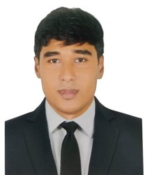 MR. MD. NUR UDDIN