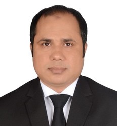 MR. MD. NAZIR MIAH