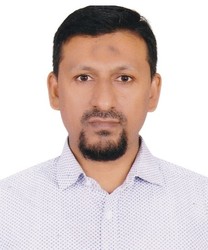 MR. MD. NASIR UDDIN