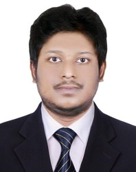 MR. MD. NAZMUS SADAT