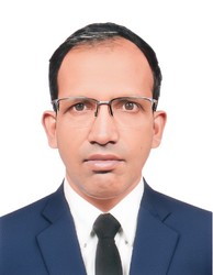 MR. MD. NURUL AMIN