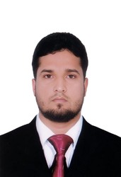 MR. MD. NAIMUL ISLAM