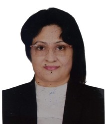 MS. NARGIS SULTANA
