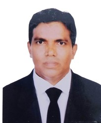 MR. MD. NAZMUL HUDA TALUKDER