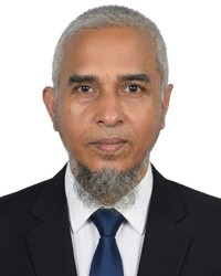 MR. MOHAMMAD NURUZZAMAN
