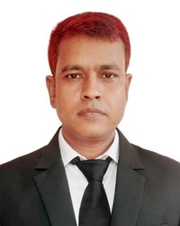 MR. MD. NAZRUL ISLAM