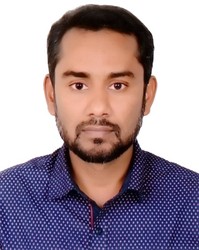 MR. MD. NAJMUL ALAM