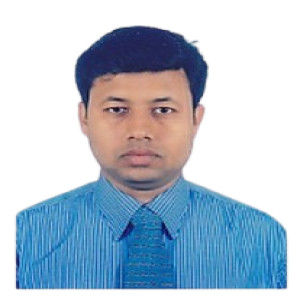 MR. MOHAMMAD NURUL ISLAM