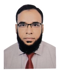 MR. MD. NUR UDDIN AL MASUD