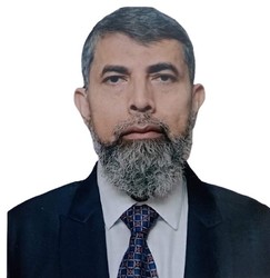 MR. MD. NASIMUR REHMAN