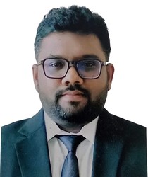 MR. NASER AHMED