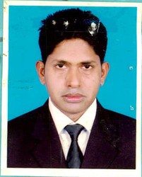 MR. OSMAN GONI SHEIKH