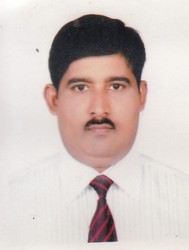 MR. MD. OMAR ALI