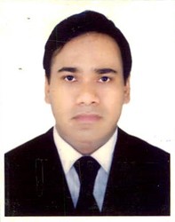 MR. MOHAMMAD OBAYDUR RAHMAN