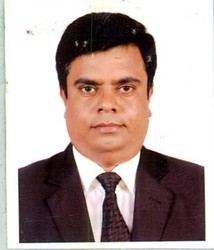 MR. MD. OSMAN GONI