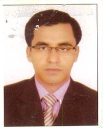MR. MD. OLIULLAH