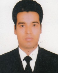 MR. MD. OBAYDUL ISLAM