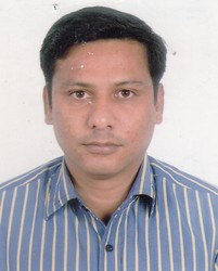 MR. OBAIDUR RAHMAN