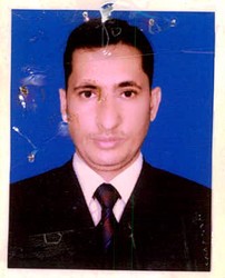 MR. MD. OHIDUL ISLAM