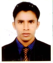 MR. MD. OMAR FARUQUE