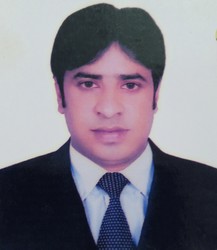 MR. MOHAMMAD OASIM