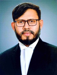 MR. MD. OBAIDUR RAHMAN