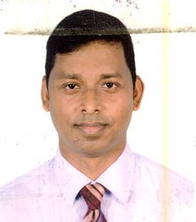 MR. OBAIDUR RAHMAN