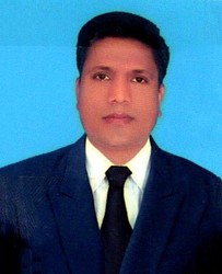 MR. OMAR FAROQUE